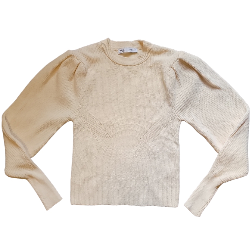 Zara Sweater